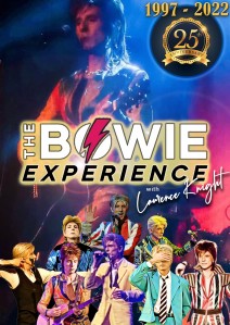 The Bowie Experience